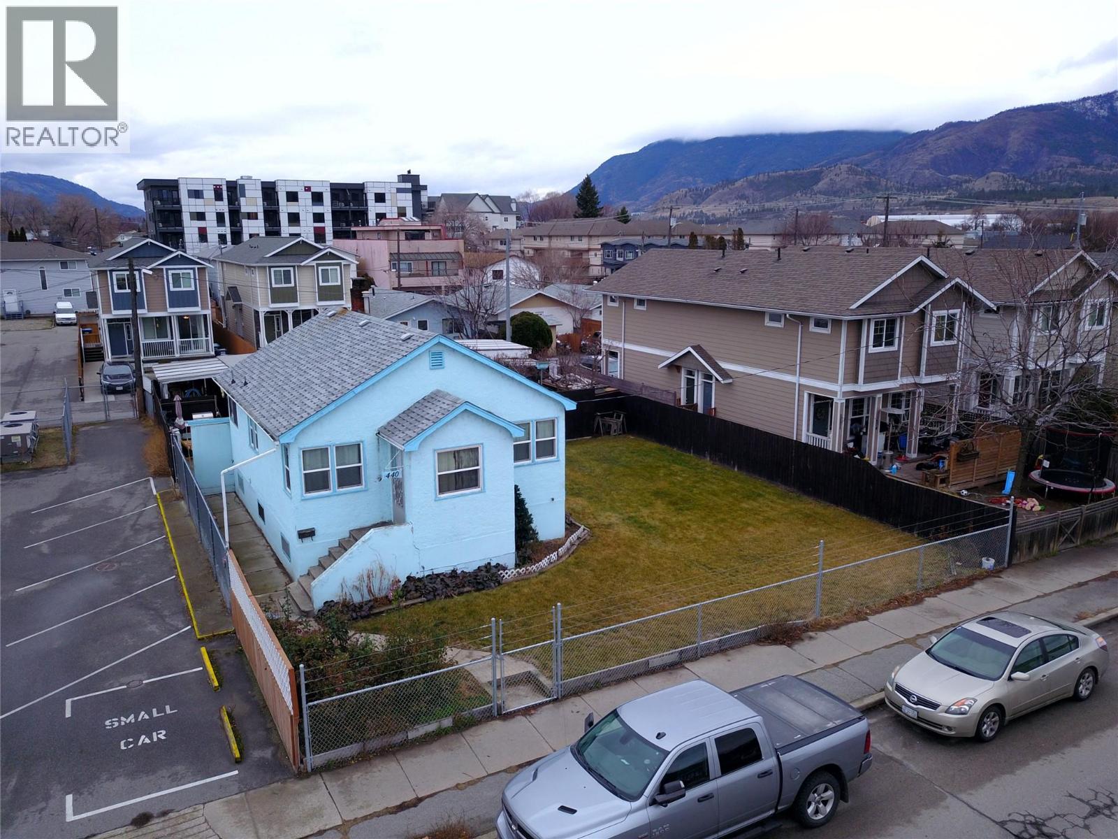 440 Westminster Avenue W, Penticton, British Columbia  V2A 1K5 - Photo 5 - 10374320