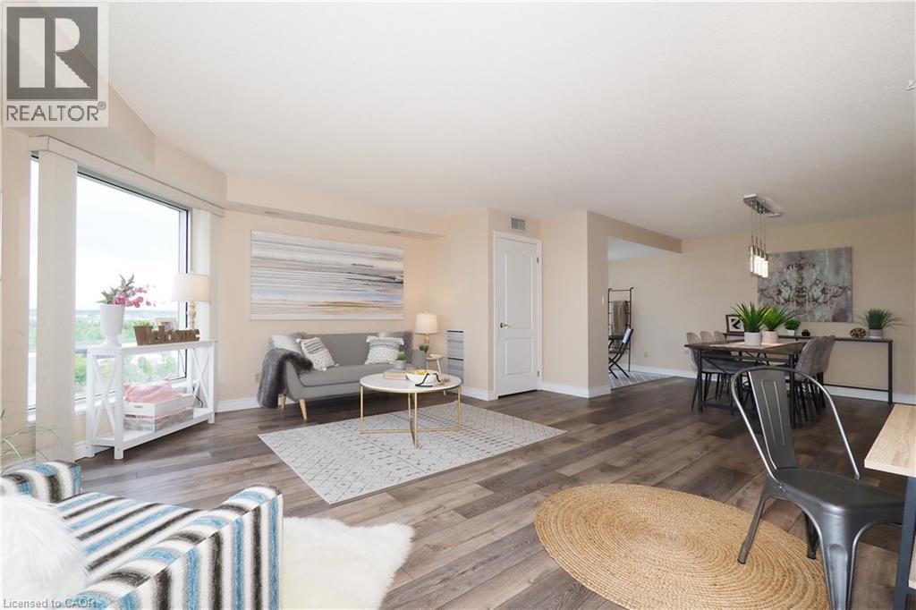 190 Hespeler Road Unit# 1001, Cambridge, Ontario  N1R 8B8 - Photo 13 - 40803036