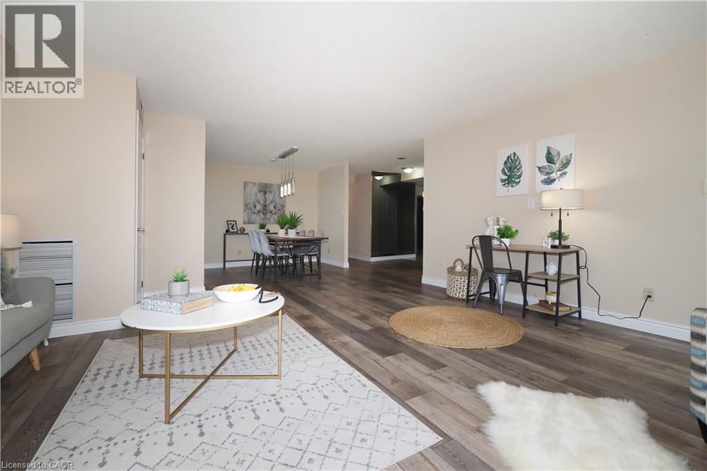 190 Hespeler Road Unit# 1001, Cambridge, Ontario  N1R 8B8 - Photo 14 - 40803036