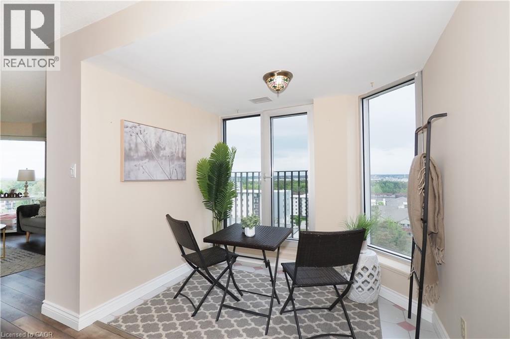 190 Hespeler Road Unit# 1001, Cambridge, Ontario  N1R 8B8 - Photo 18 - 40803036