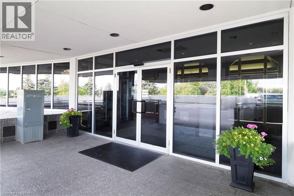 190 Hespeler Road Unit# 1001, Cambridge, Ontario  N1R 8B8 - Photo 3 - 40803036