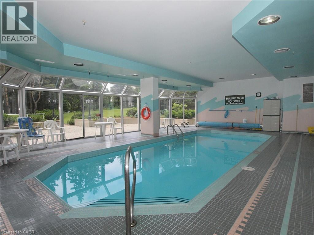 190 Hespeler Road Unit# 1001, Cambridge, Ontario  N1R 8B8 - Photo 37 - 40803036