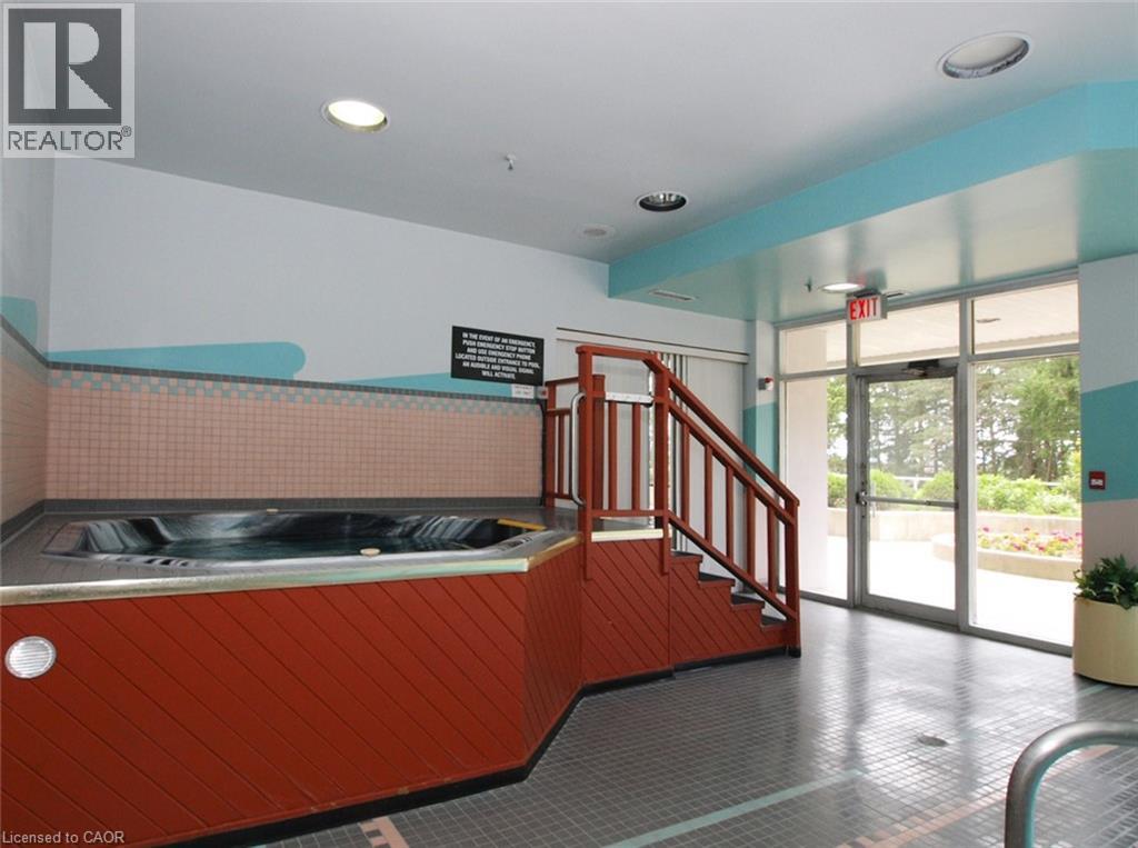 190 Hespeler Road Unit# 1001, Cambridge, Ontario  N1R 8B8 - Photo 38 - 40803036