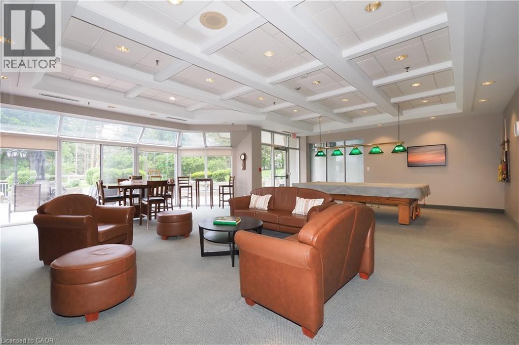 190 Hespeler Road Unit# 1001, Cambridge, Ontario  N1R 8B8 - Photo 39 - 40803036