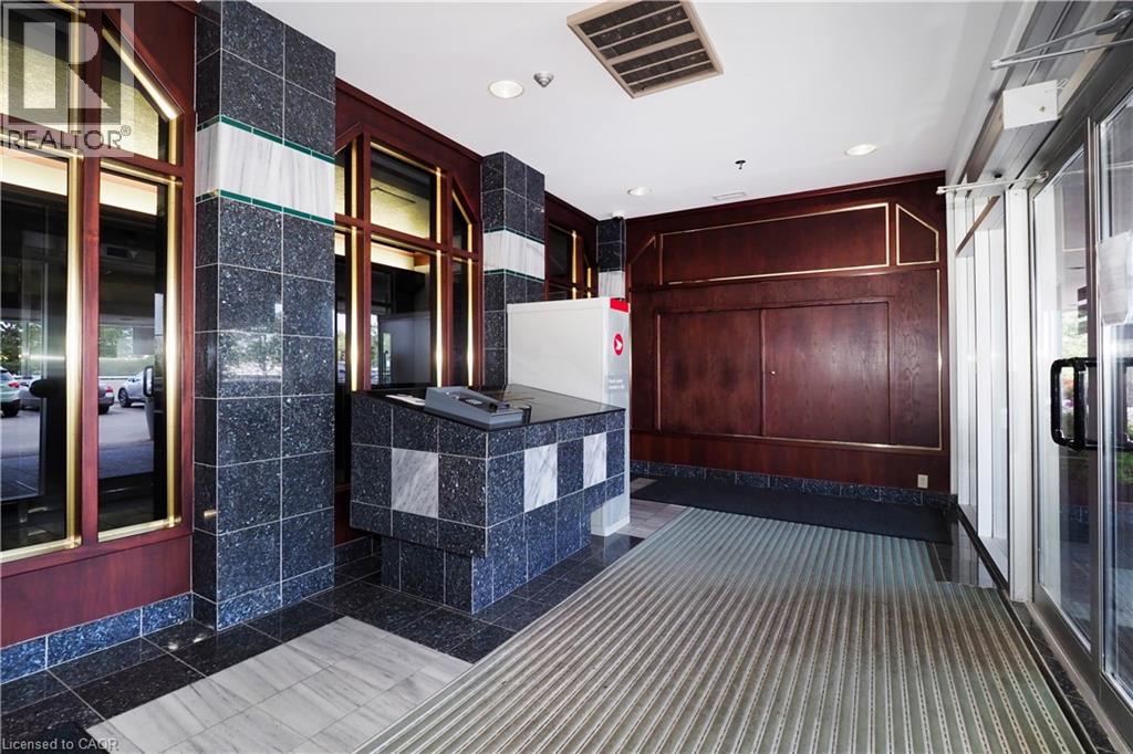 190 Hespeler Road Unit# 1001, Cambridge, Ontario  N1R 8B8 - Photo 4 - 40803036