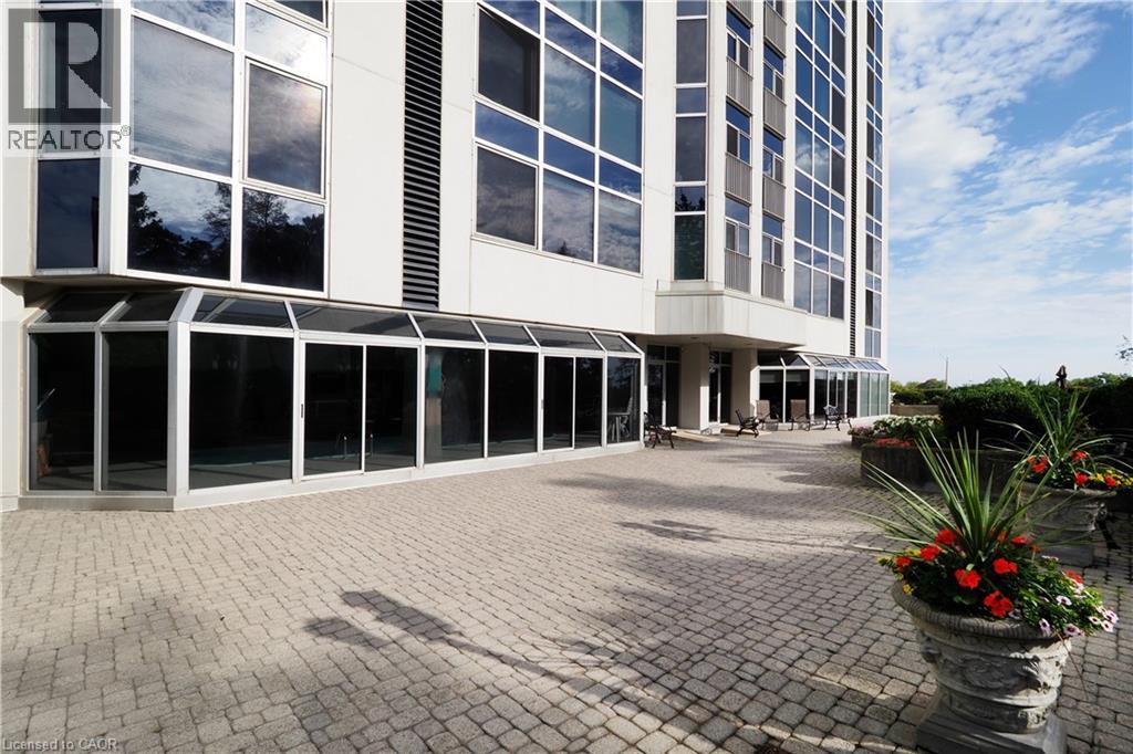 190 Hespeler Road Unit# 1001, Cambridge, Ontario  N1R 8B8 - Photo 46 - 40803036