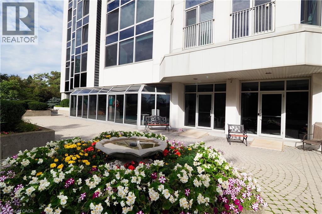 190 Hespeler Road Unit# 1001, Cambridge, Ontario  N1R 8B8 - Photo 47 - 40803036