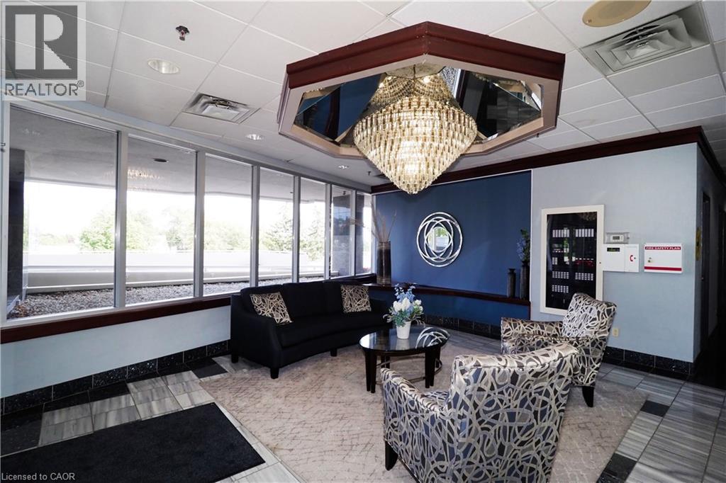 190 Hespeler Road Unit# 1001, Cambridge, Ontario  N1R 8B8 - Photo 5 - 40803036