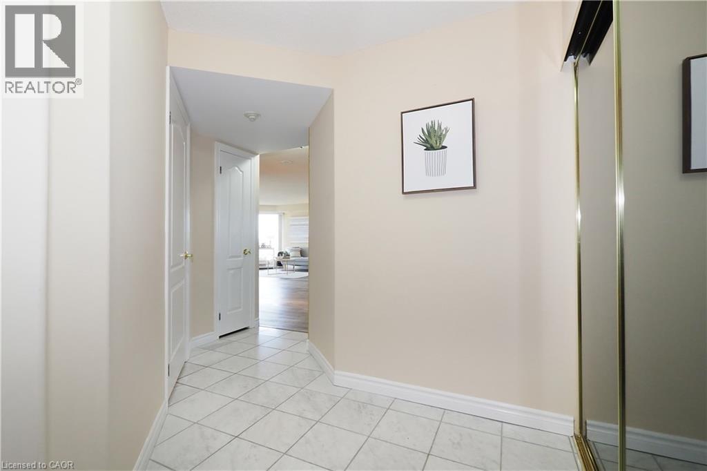 190 Hespeler Road Unit# 1001, Cambridge, Ontario  N1R 8B8 - Photo 8 - 40803036
