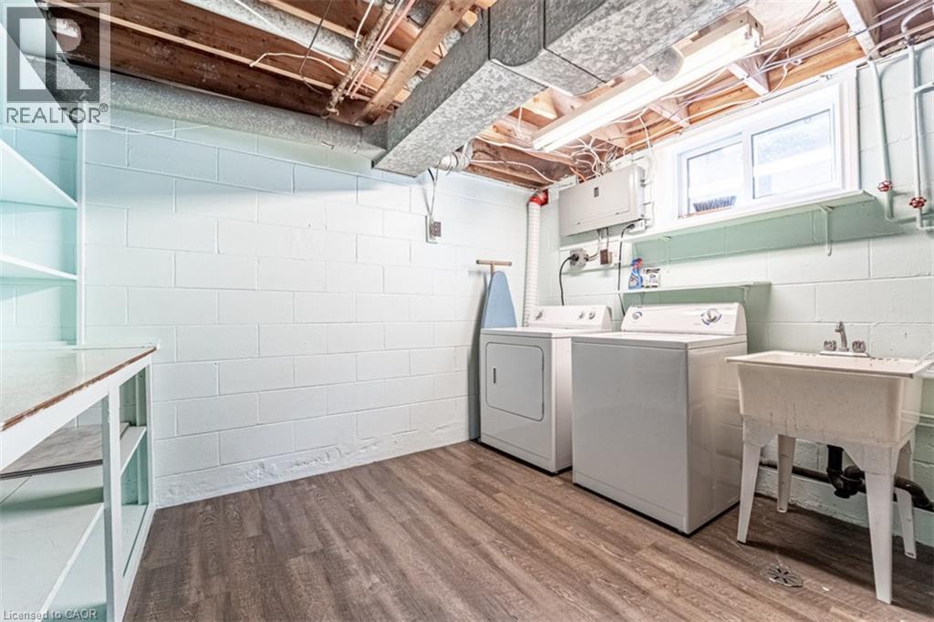 146 Welbourn Street, Hamilton, Ontario  L9A 3N4 - Photo 13 - 40802964