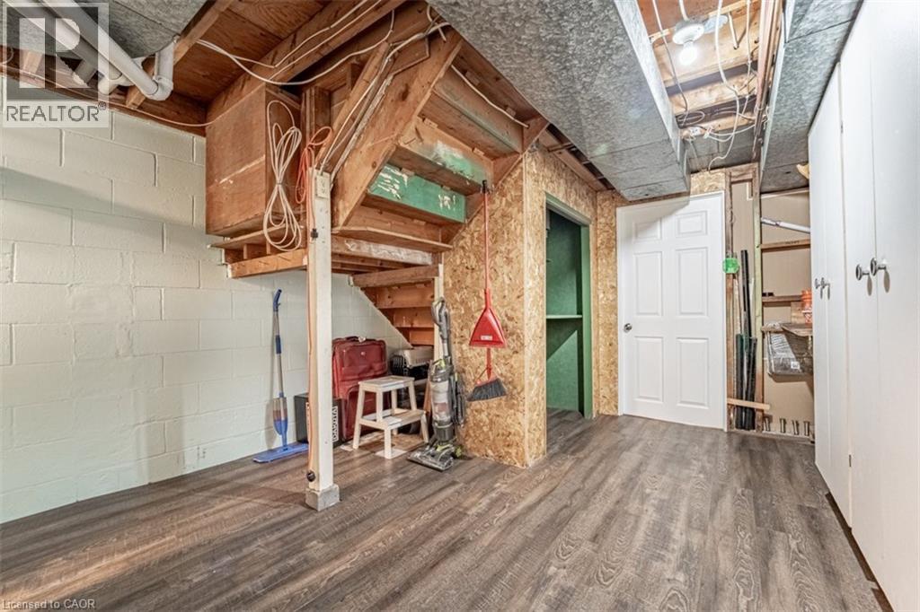 146 Welbourn Street, Hamilton, Ontario  L9A 3N4 - Photo 14 - 40802964