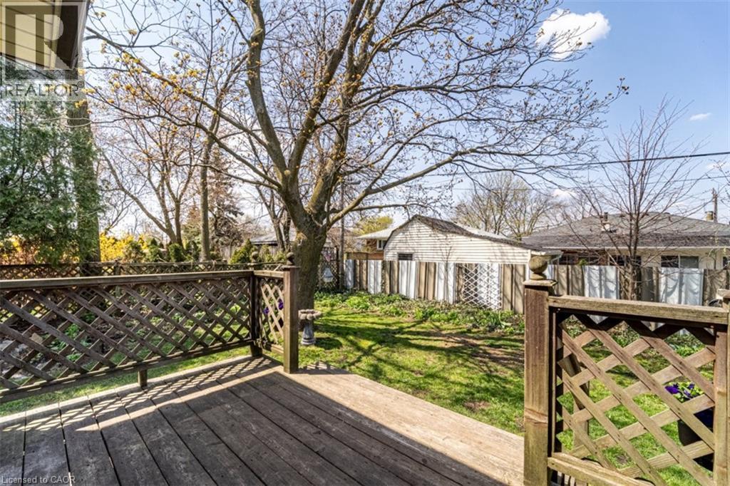 146 Welbourn Street, Hamilton, Ontario  L9A 3N4 - Photo 15 - 40802964