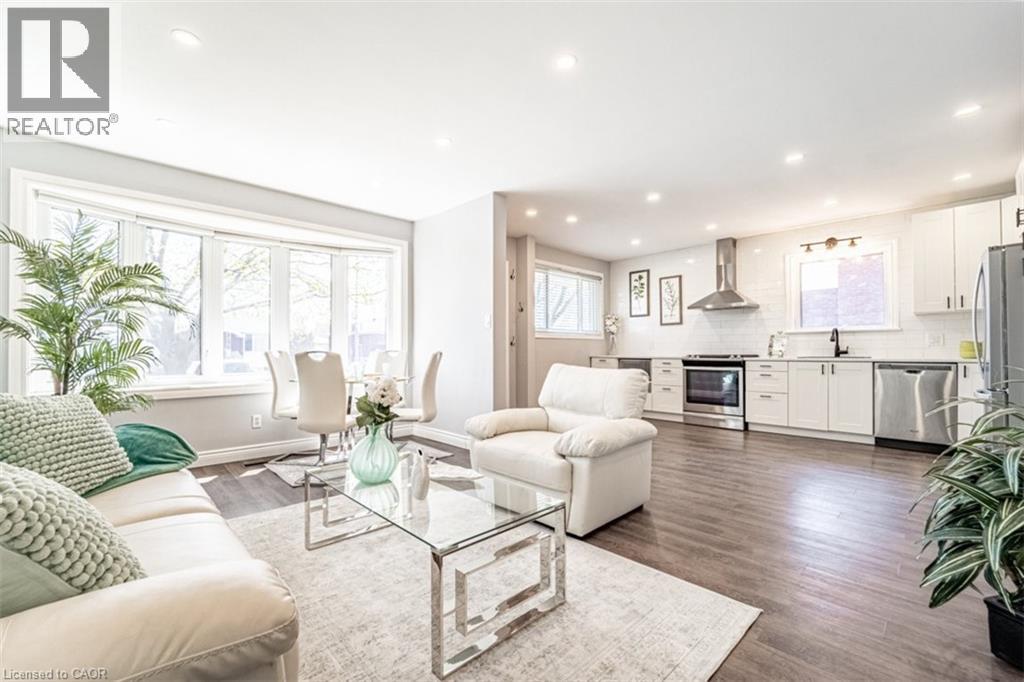 146 Welbourn Street, Hamilton, Ontario  L9A 3N4 - Photo 6 - 40802964