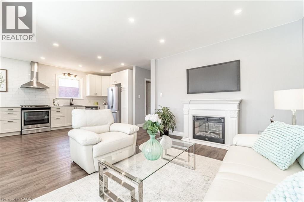 146 Welbourn Street, Hamilton, Ontario  L9A 3N4 - Photo 7 - 40802964