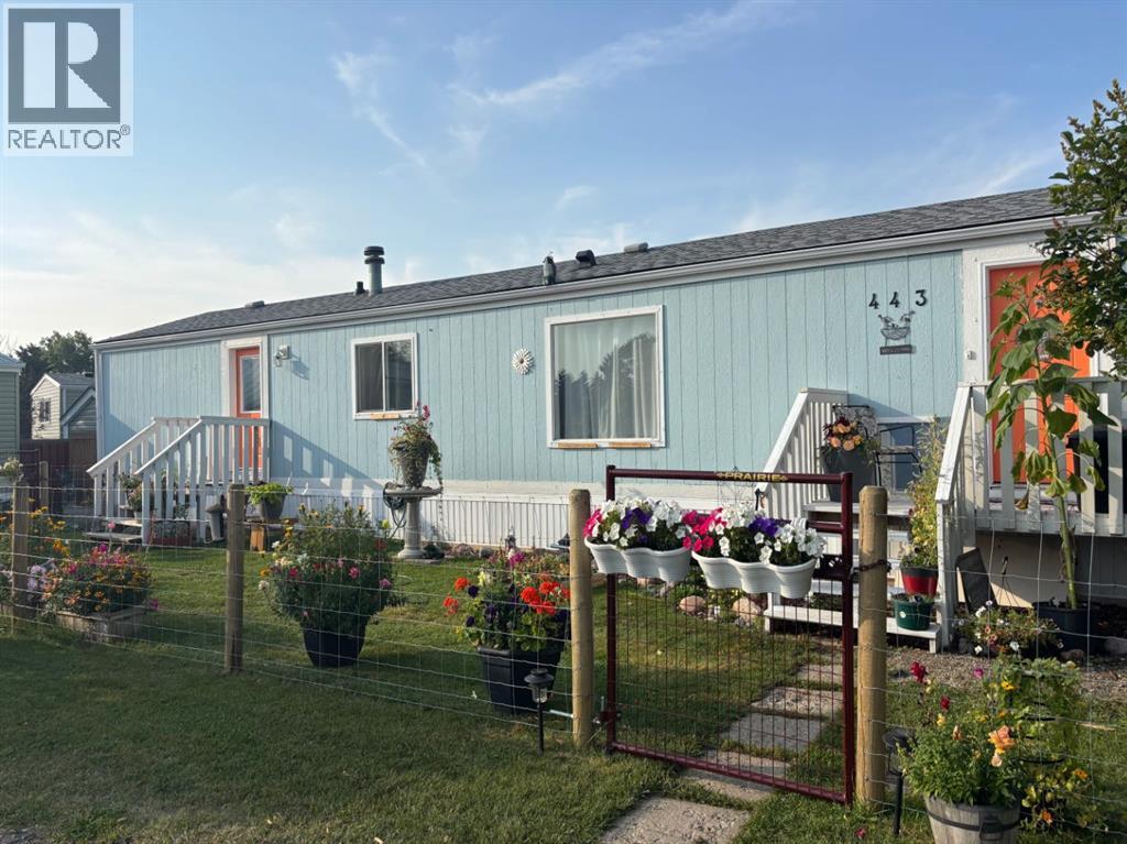 443 Homestead Trail Se, High River, Alberta  T1V 1J9 - Photo 30 - A2283643