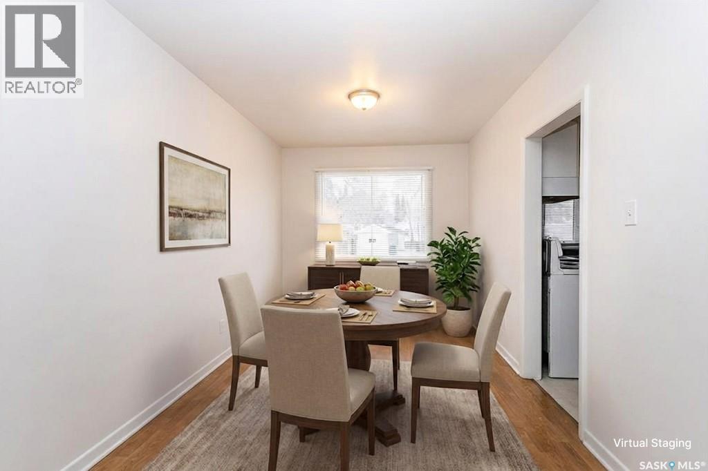 1312 13th Street E, Saskatoon, Saskatchewan  S7H 0C7 - Photo 6 - SK024687