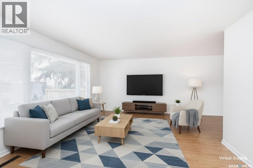 1312 13th Street E, Saskatoon, Saskatchewan  S7H 0C7 - Photo 3 - SK024687