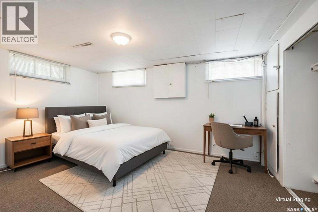 1312 13th Street E, Saskatoon, Saskatchewan  S7H 0C7 - Photo 29 - SK024687