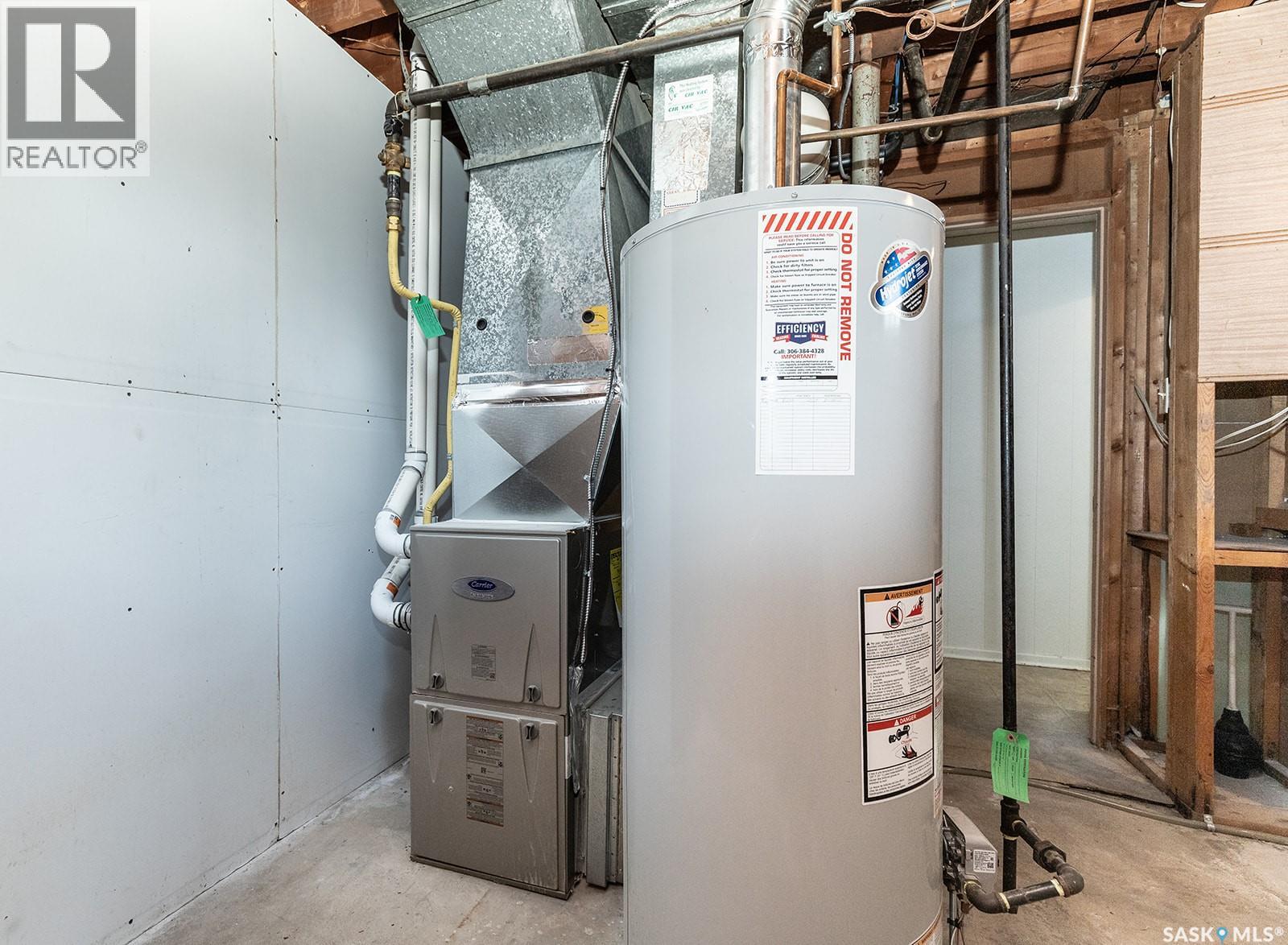 1312 13th Street E, Saskatoon, Saskatchewan  S7H 0C7 - Photo 38 - SK024687