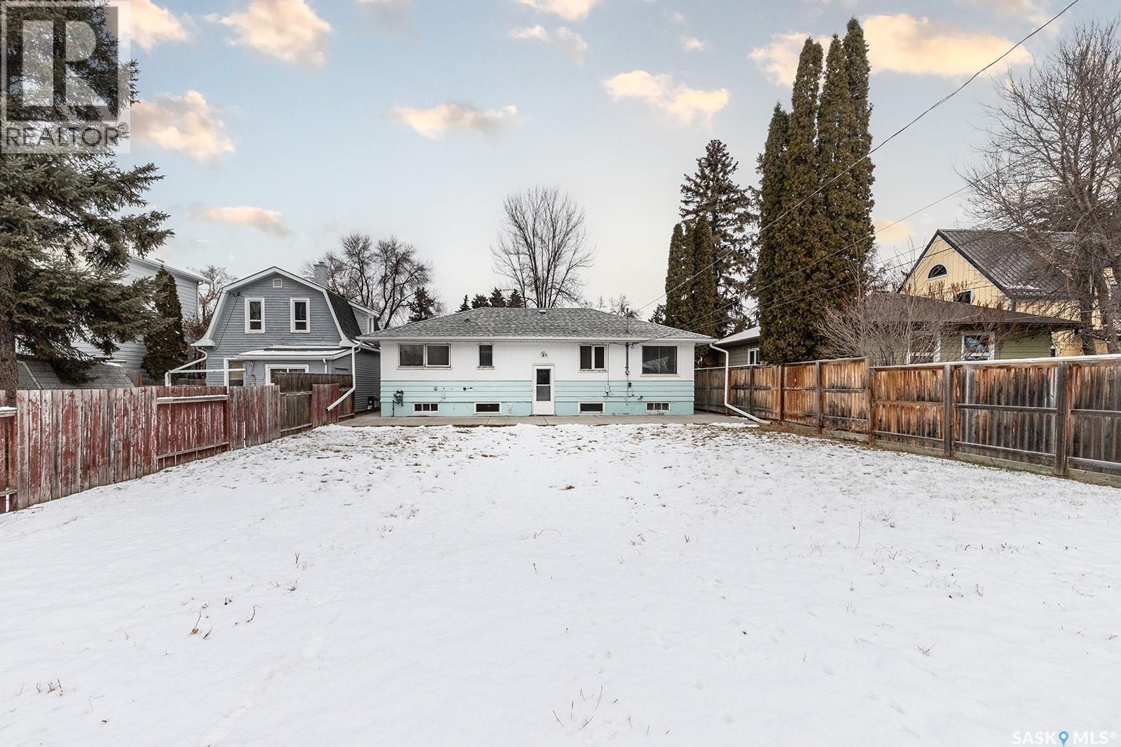 1312 13th Street E, Saskatoon, Saskatchewan  S7H 0C7 - Photo 39 - SK024687