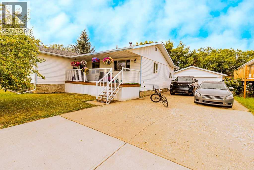 111 Christina Court, Fort Mcmurray, Alberta  T9K 1H3 - Photo 32 - A2266628