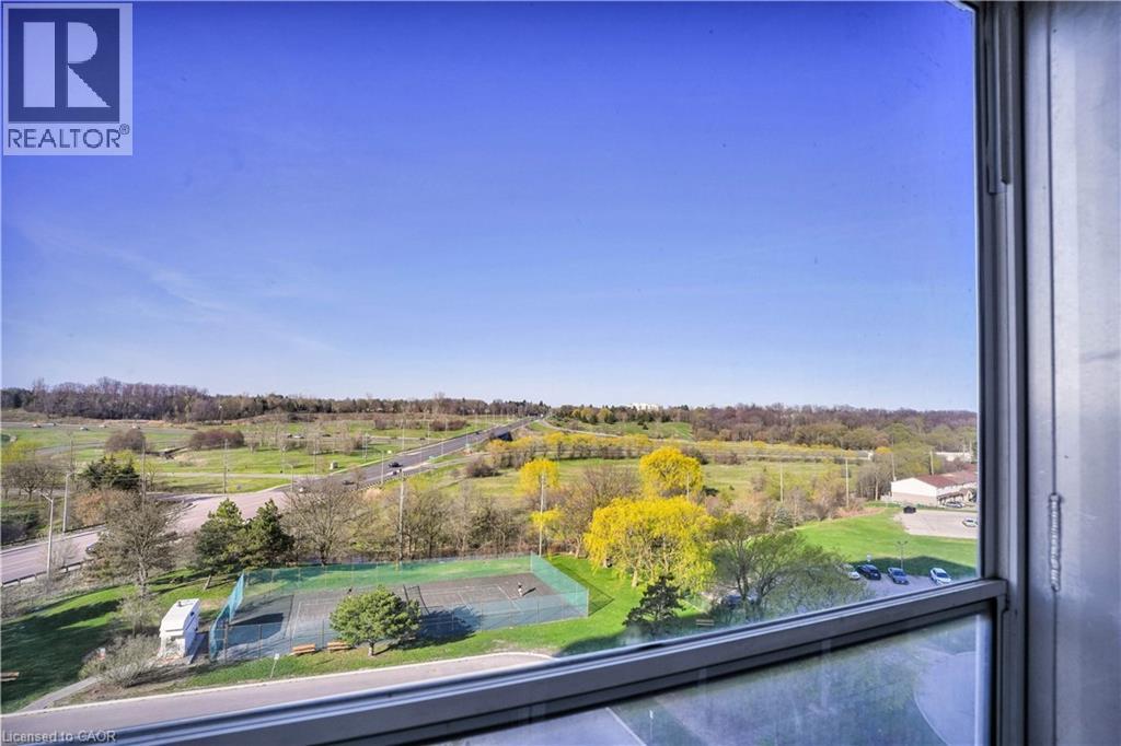 225 Harvard Place Unit# 809, Waterloo, Ontario  N2J 4H4 - Photo 35 - 40795891