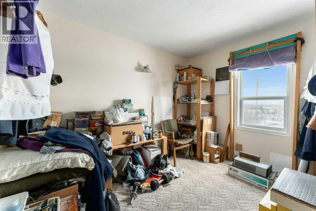 320077 Range Road 240, Rural Kneehill County, Alberta  T0M 2A0 - Photo 45 - A2279024