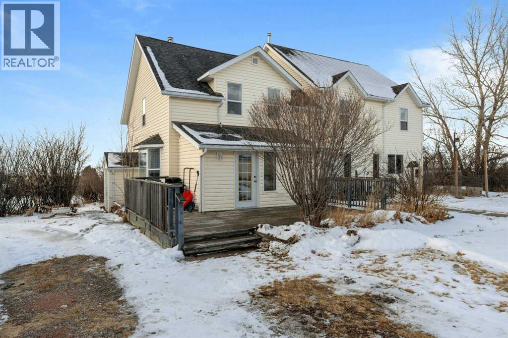 320077 Range Road 240, Rural Kneehill County, Alberta  T0M 2A0 - Photo 2 - A2279024