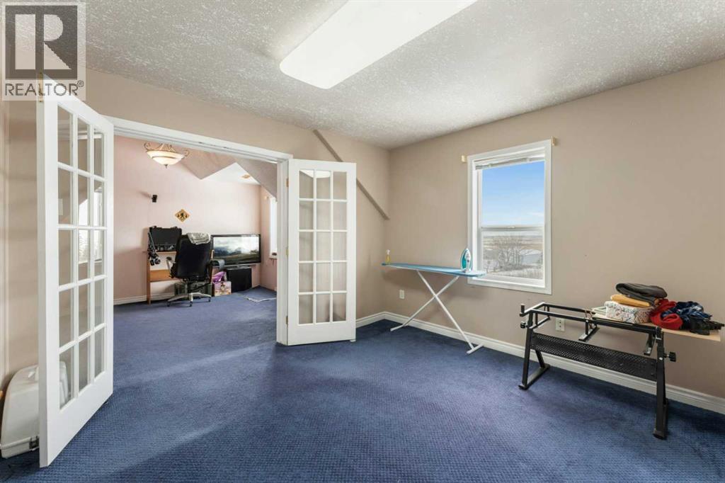 320077 Range Road 240, Rural Kneehill County, Alberta  T0M 2A0 - Photo 23 - A2279024