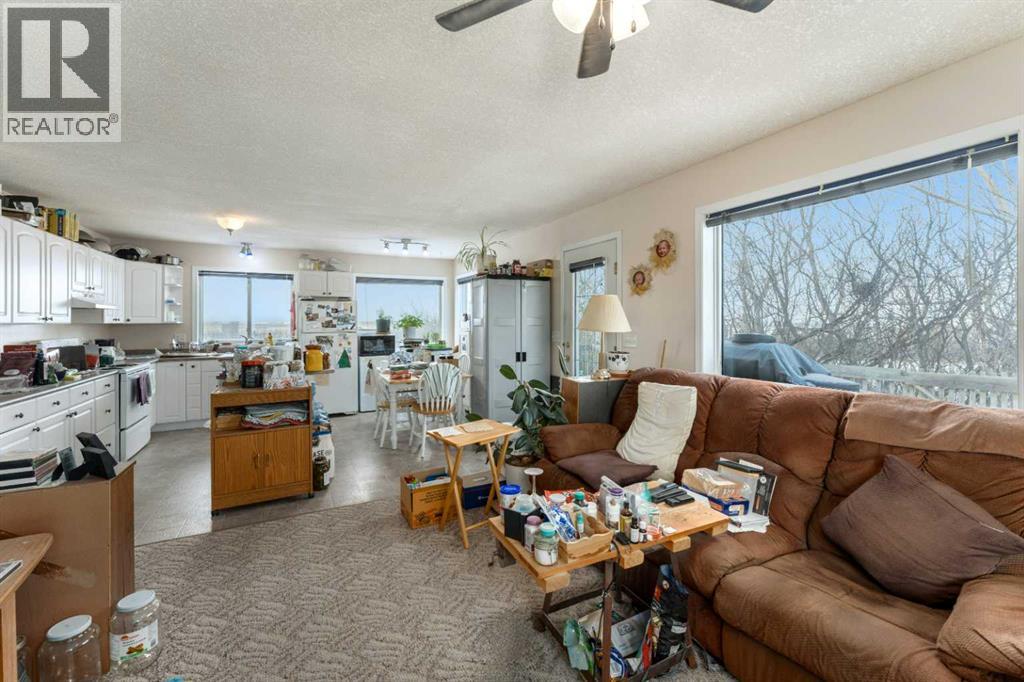 320077 Range Road 240, Rural Kneehill County, Alberta  T0M 2A0 - Photo 41 - A2279024