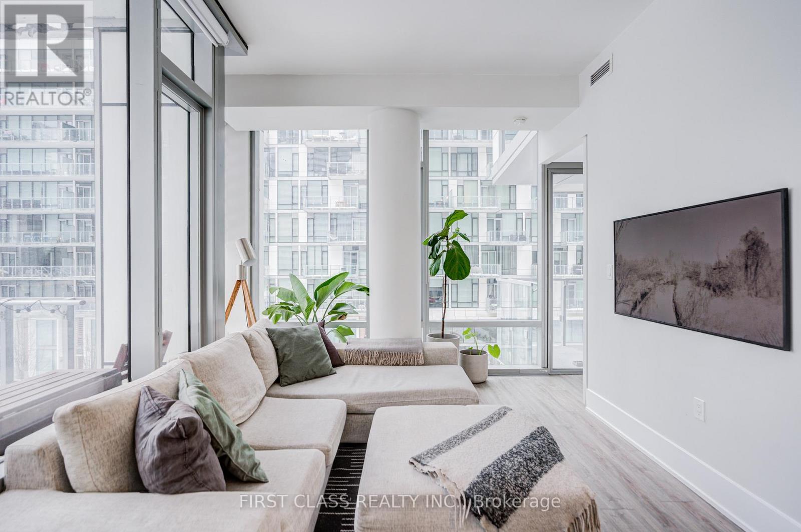 402 - 39 Queens Quay E, Toronto, Ontario  M5E 0A5 - Photo 30 - C12758484