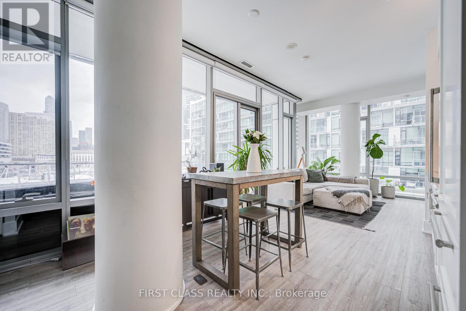 402 - 39 Queens Quay E, Toronto, Ontario  M5E 0A5 - Photo 20 - C12758484