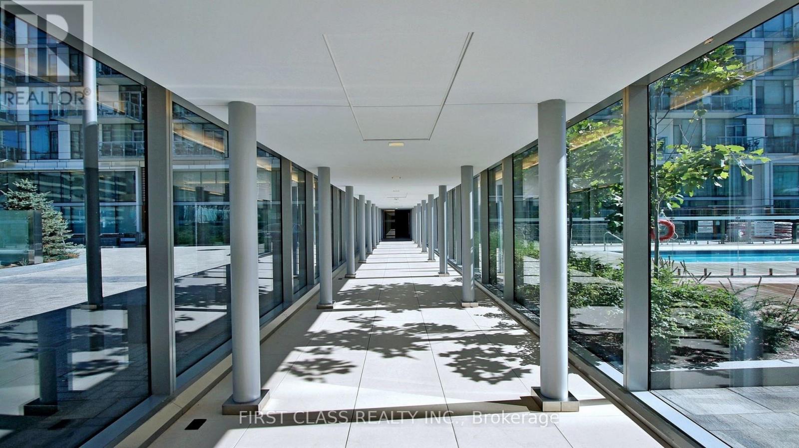 402 - 39 Queens Quay E, Toronto, Ontario  M5E 0A5 - Photo 35 - C12758484