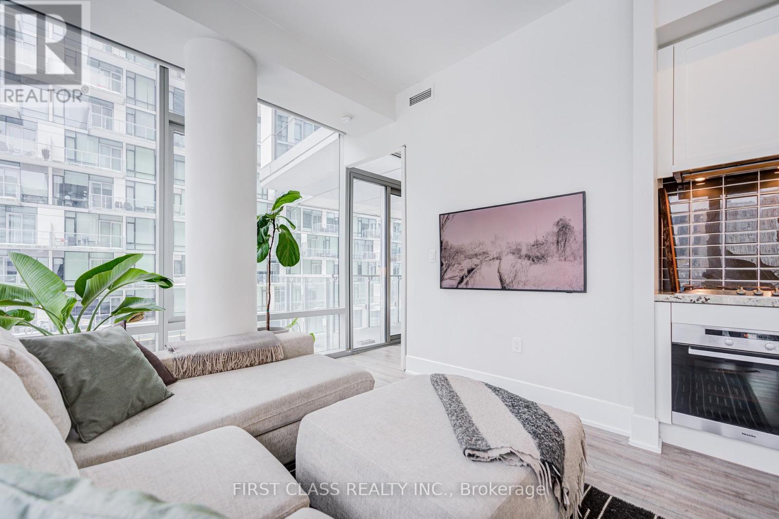 402 - 39 Queens Quay E, Toronto, Ontario  M5E 0A5 - Photo 31 - C12758484