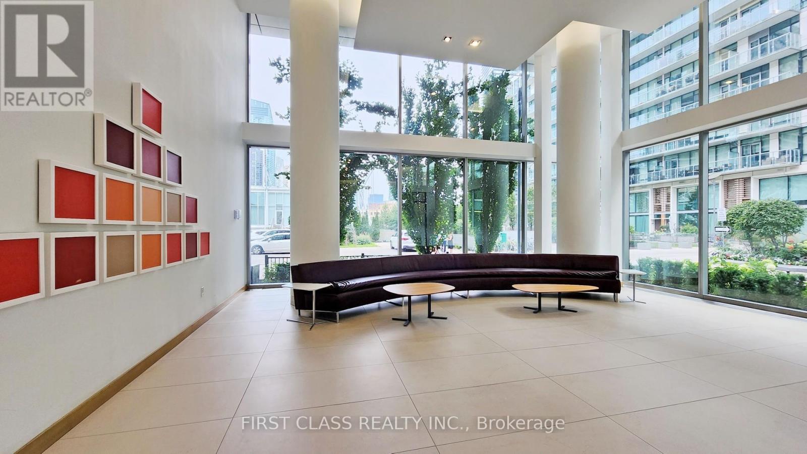 402 - 39 Queens Quay E, Toronto, Ontario  M5E 0A5 - Photo 45 - C12758484