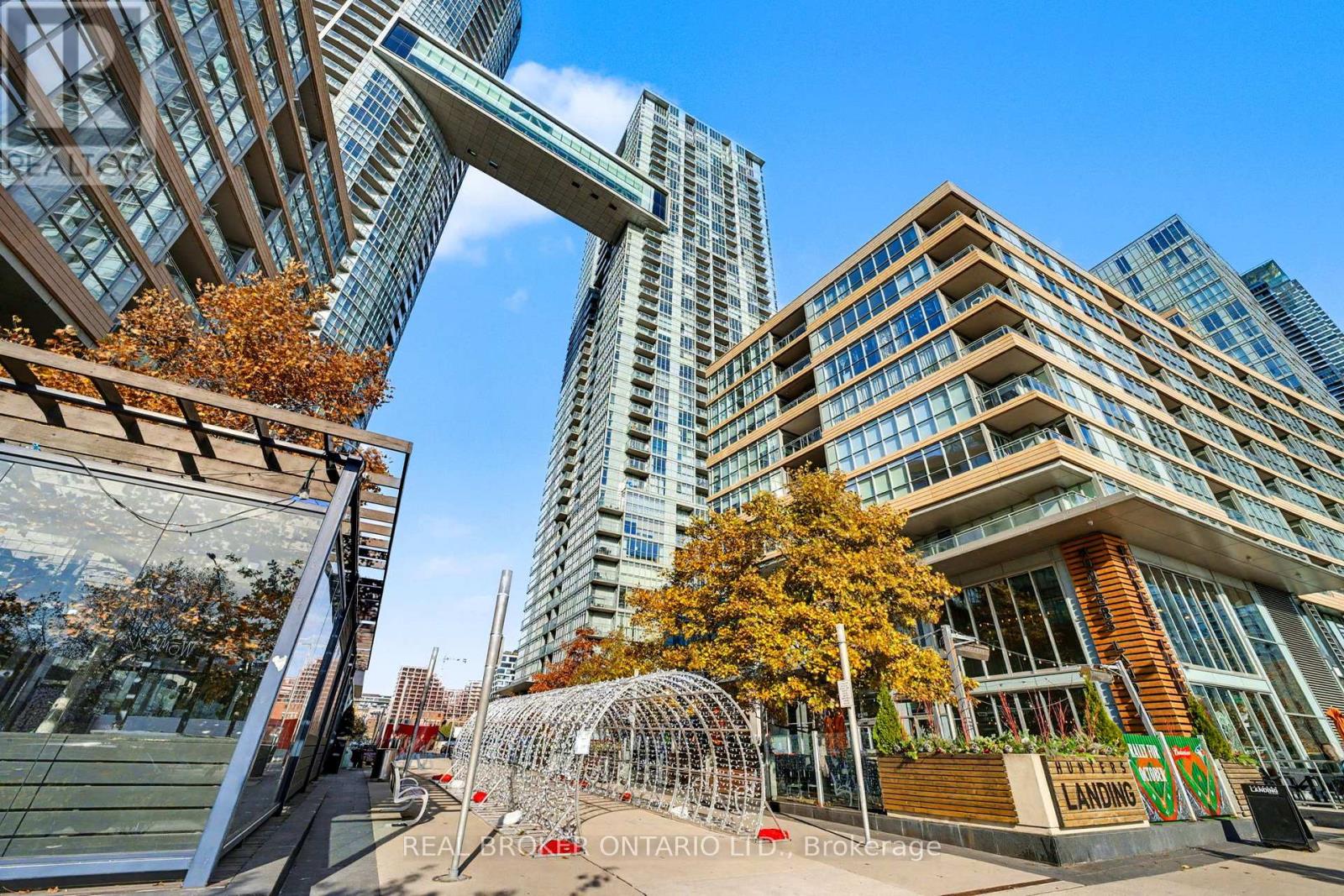 2608 - 15 Iceboat Terrace, Toronto, Ontario  M5V 4A5 - Photo 20 - C12758664