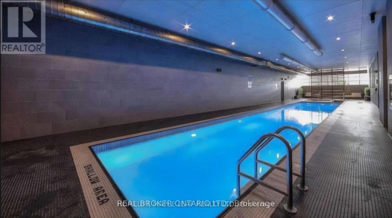 2608 - 15 Iceboat Terrace, Toronto, Ontario  M5V 4A5 - Photo 24 - C12758664