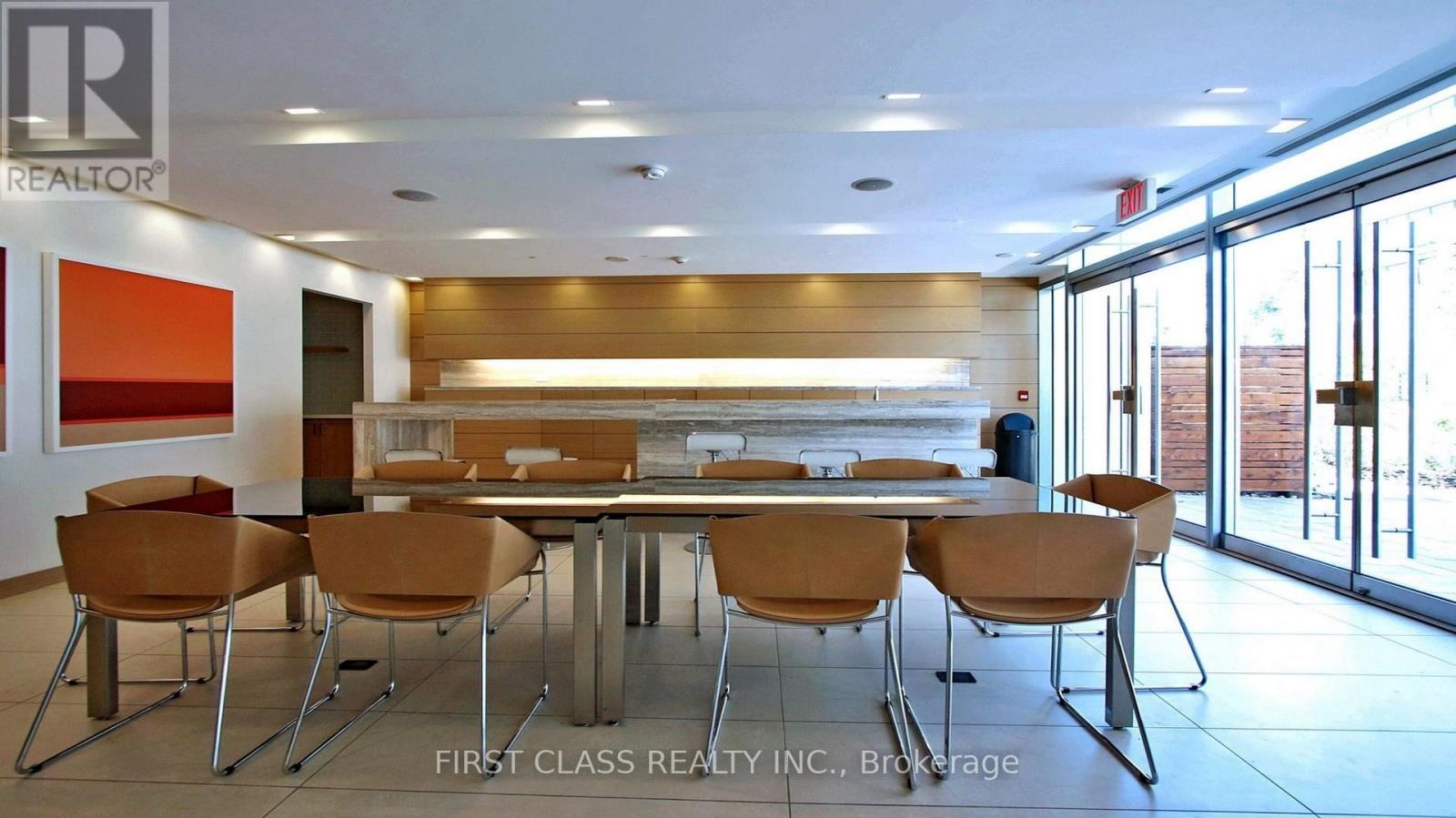 402 - 39 Queens Quay E, Toronto, Ontario  M5E 0A5 - Photo 37 - C12758484