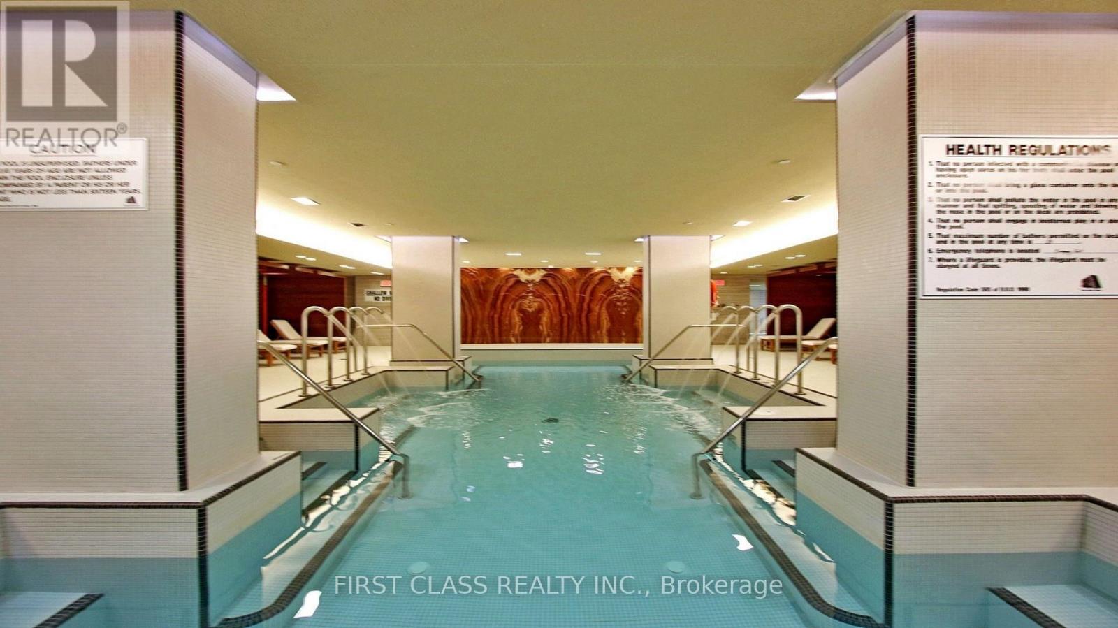 402 - 39 Queens Quay E, Toronto, Ontario  M5E 0A5 - Photo 42 - C12758484