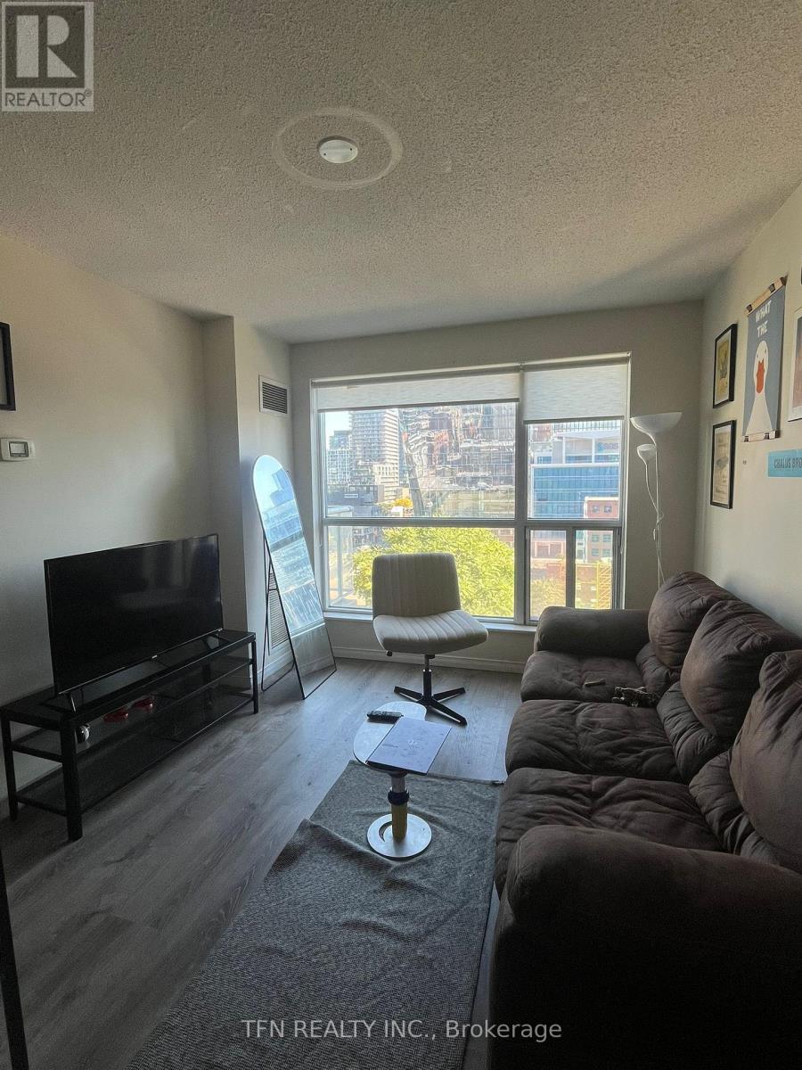 1001 - 230 KING STREET E, Toronto, Ontario