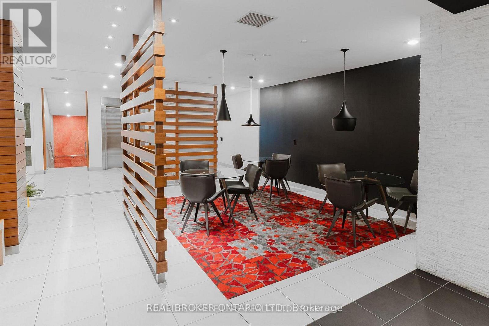 2608 - 15 Iceboat Terrace, Toronto, Ontario  M5V 4A5 - Photo 25 - C12758664