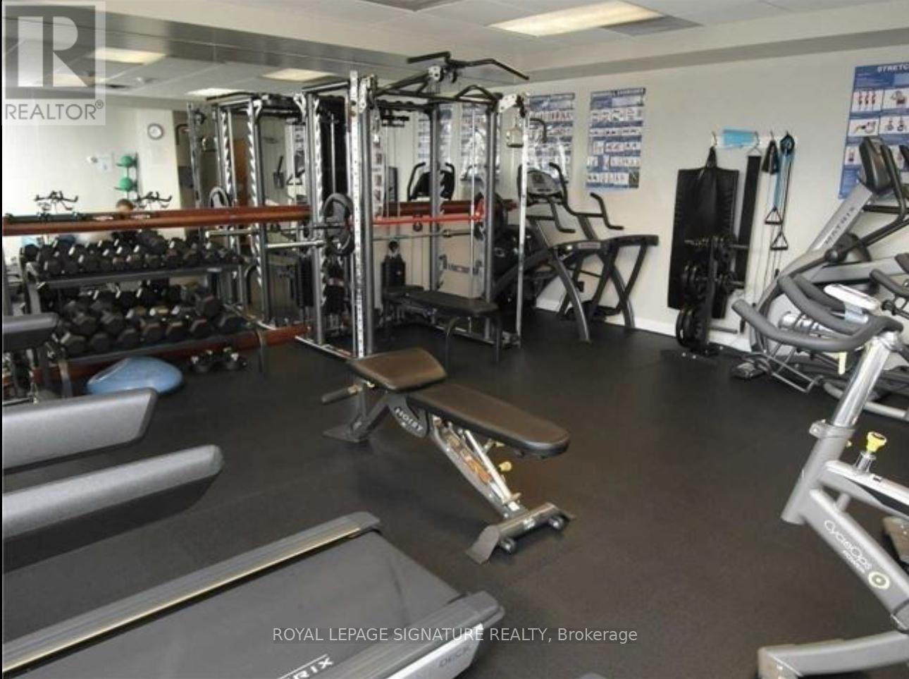 914 - 801 King Street W, Toronto, Ontario  M5V 3C9 - Photo 14 - C12758708