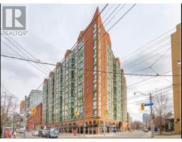 914 - 801 KING STREET W, Toronto, Ontario