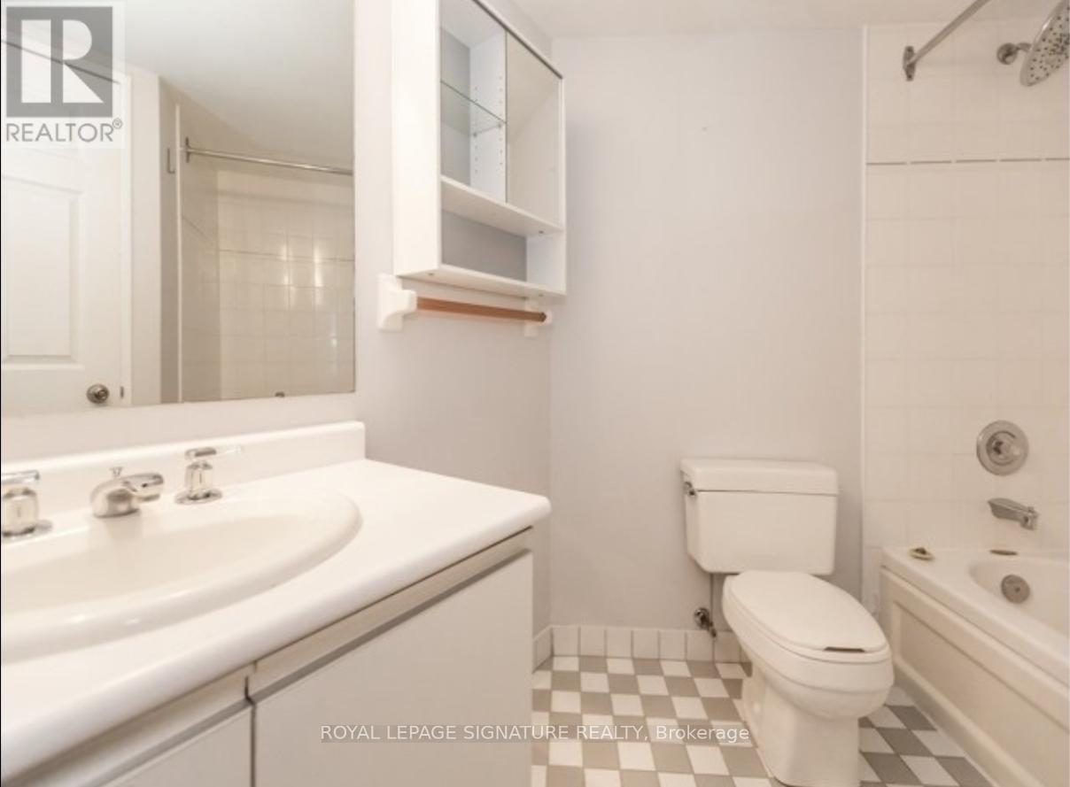 914 - 801 King Street W, Toronto, Ontario  M5V 3C9 - Photo 11 - C12758708