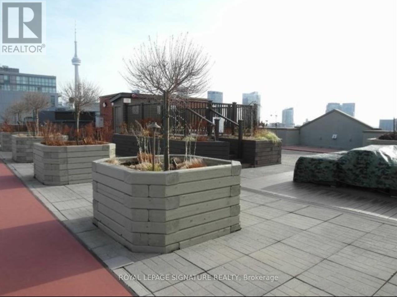 914 - 801 King Street W, Toronto, Ontario  M5V 3C9 - Photo 15 - C12758708