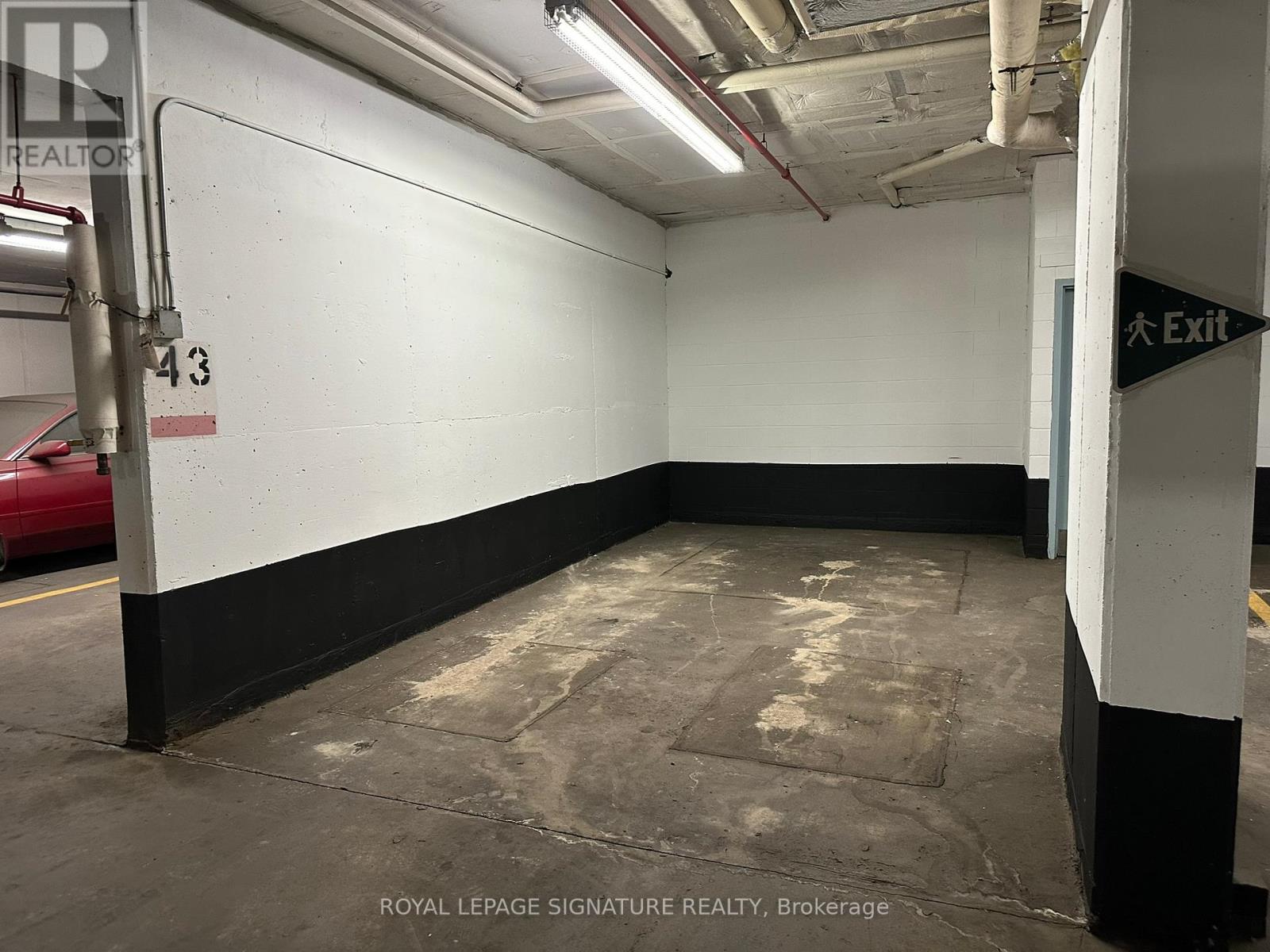 914 - 801 King Street W, Toronto, Ontario  M5V 3C9 - Photo 13 - C12758708