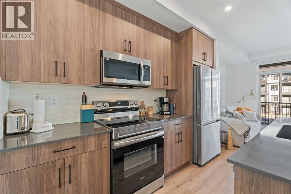 215, 70 Sage Hill Walk Nw, Calgary, Alberta  T3R 2H6 - Photo 5 - A2279603