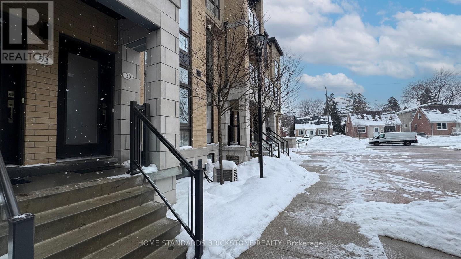 53 - 19 Eldora Avenue, Toronto, Ontario  M2M 0B5 - Photo 25 - C12758758
