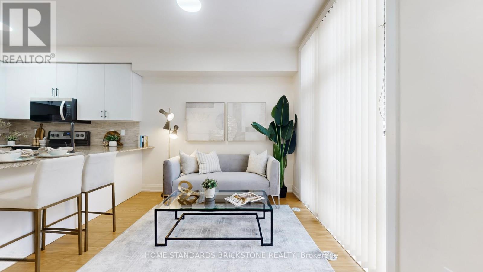 53 - 19 Eldora Avenue, Toronto, Ontario  M2M 0B5 - Photo 4 - C12758758