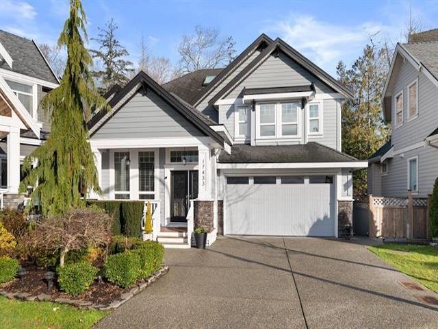 17433 1 Avenue, Surrey, British Columbia  V3Z 9P9 - Photo 22 - R3084854
